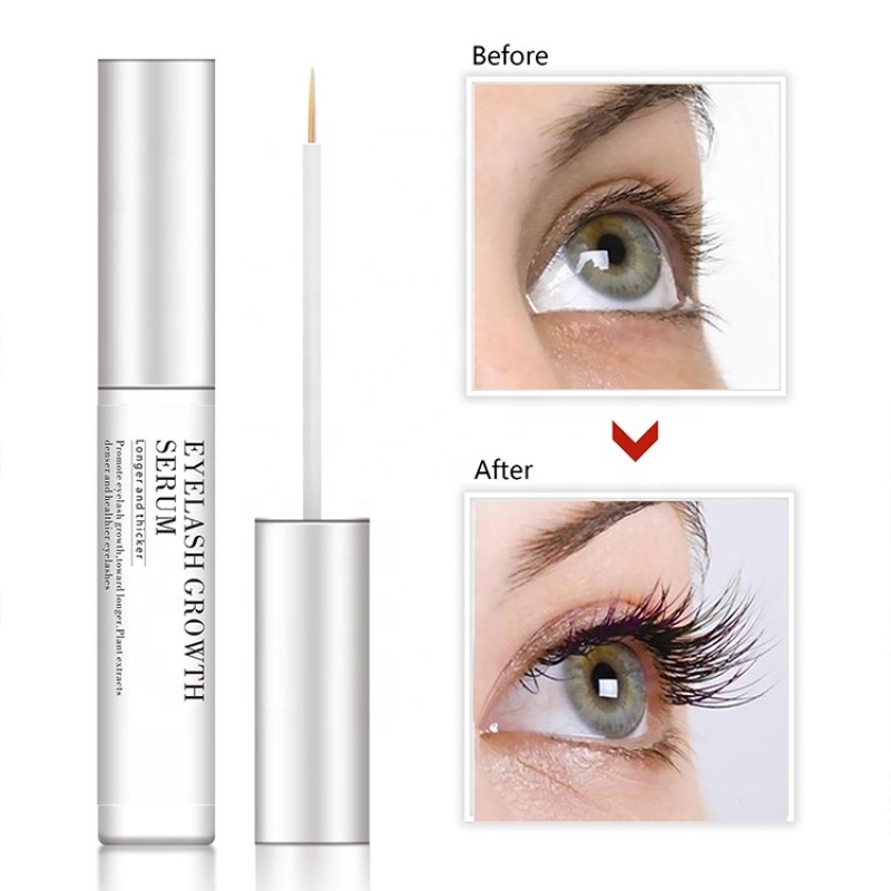 Eyelash Growth Supplier - Wholesale Natural Hyaluronic Acid Serum