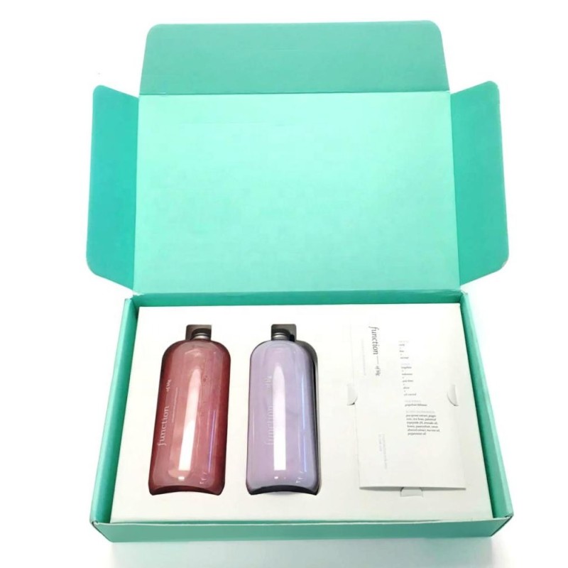 Hair Shampoo Factory - OEM Professional Moisturizing Organic Shampoo Brands