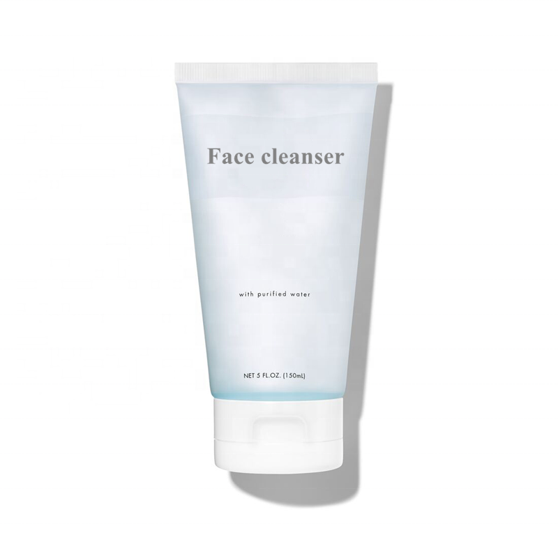 Face Wash Cream Supplier - OEM Himalaya Men Facial Cleanser Regular Size