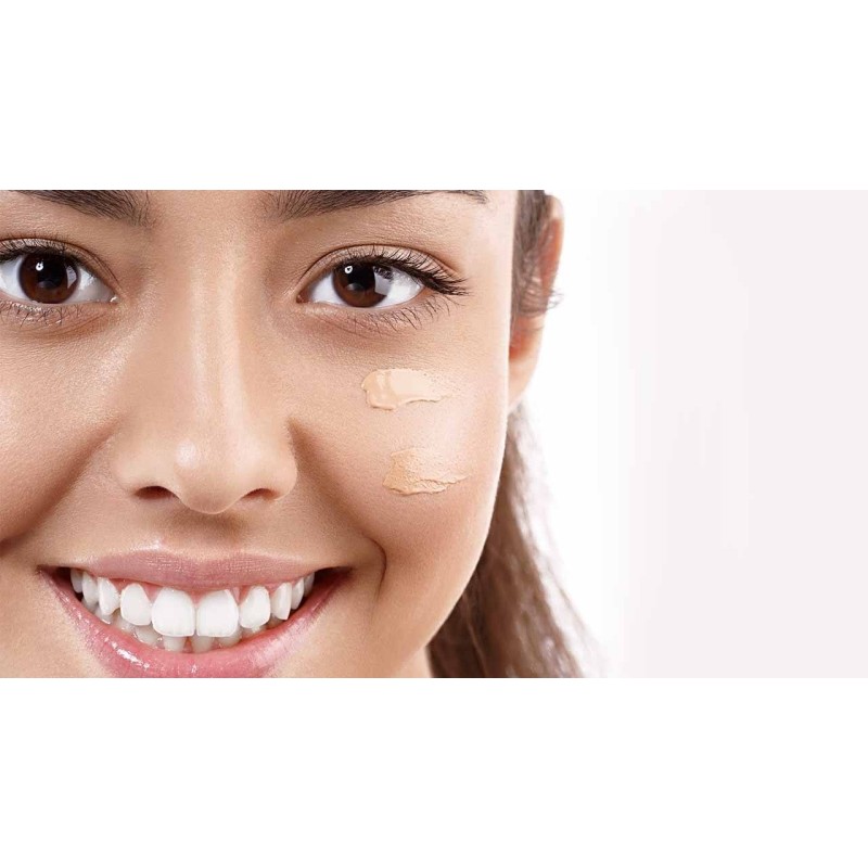 Vegan Foundation Supplier - OEM Custom Liquid BB Cream Concealer Makeup