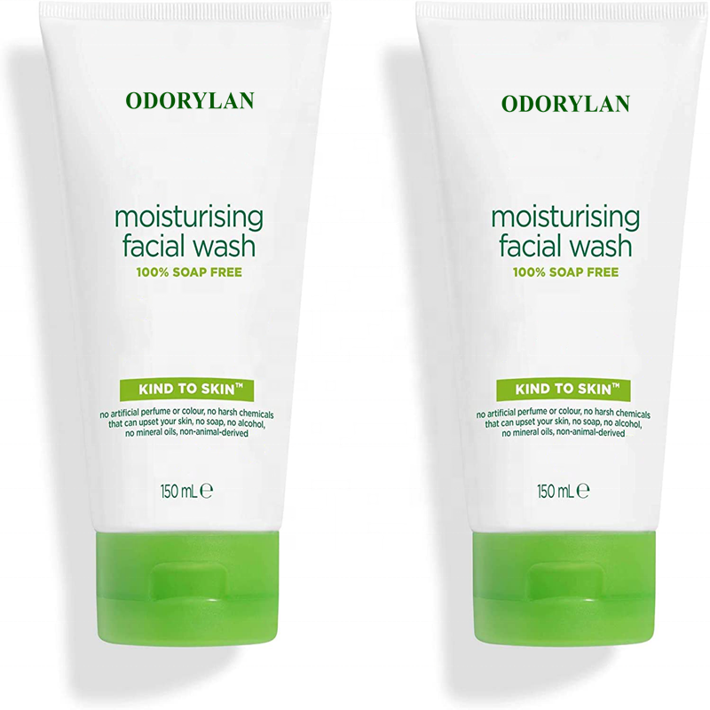 Face Wash Cream Supplier - OEM Himalaya Men Facial Cleanser Regular Size