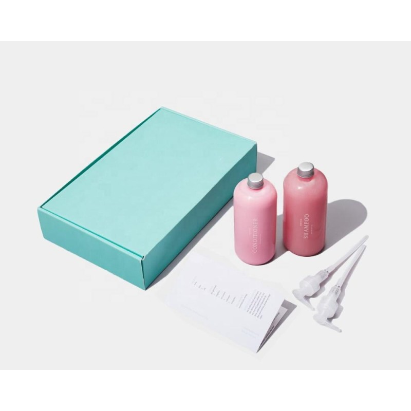 Hair Shampoo Factory - OEM Professional Moisturizing Organic Shampoo Brands