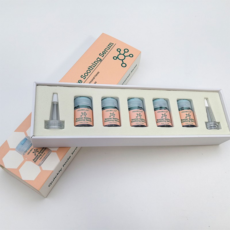 Skin Care Set Supplier - Customized Sodium Hyaluronate Moisturizing Set