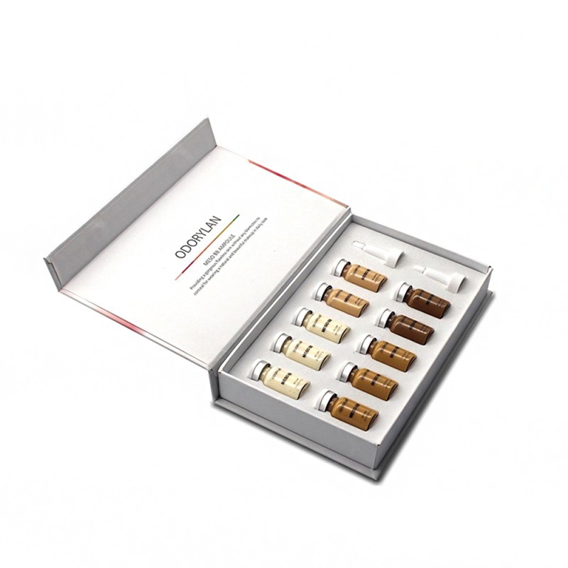 Whitening Ampoule Supplier - OEM Private Label BB Cream Semi-permanent Makeup