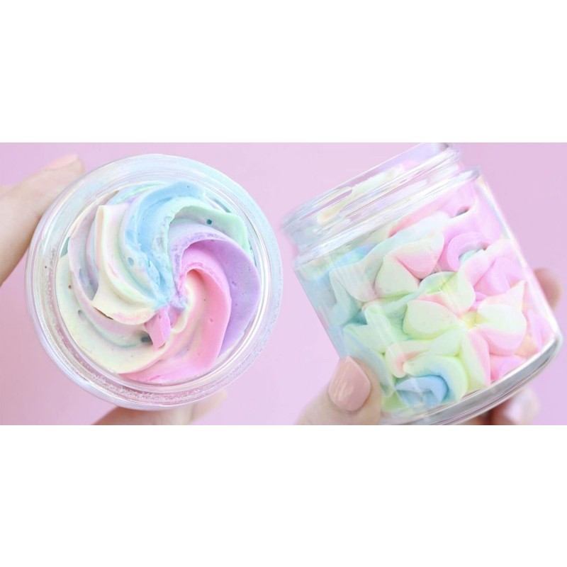 Watermelon Body Scrub Factory - OEM Natural Exfoliating Whitening Fruit Scrub