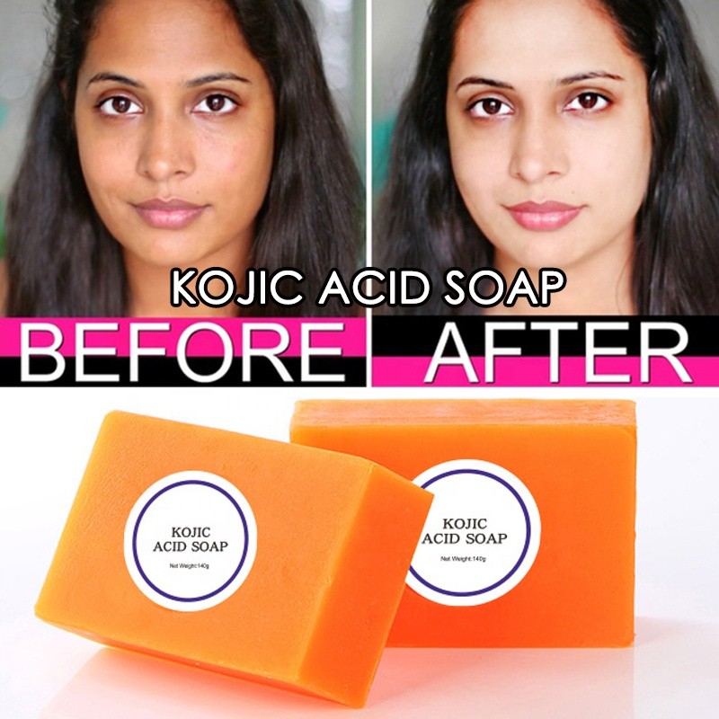 Natural Turmeric Soap Supplier - Private Label Anti Acne Dark Spots Soap