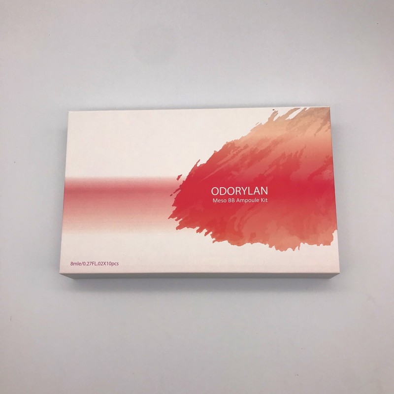 Whitening Ampoule Supplier - OEM Private Label BB Cream Semi-permanent Makeup