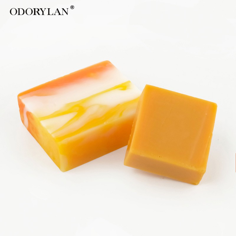 Lemon Turmeric Soap Supplier - OEM Sulfur Lightening 250g Kojic Acid Soap