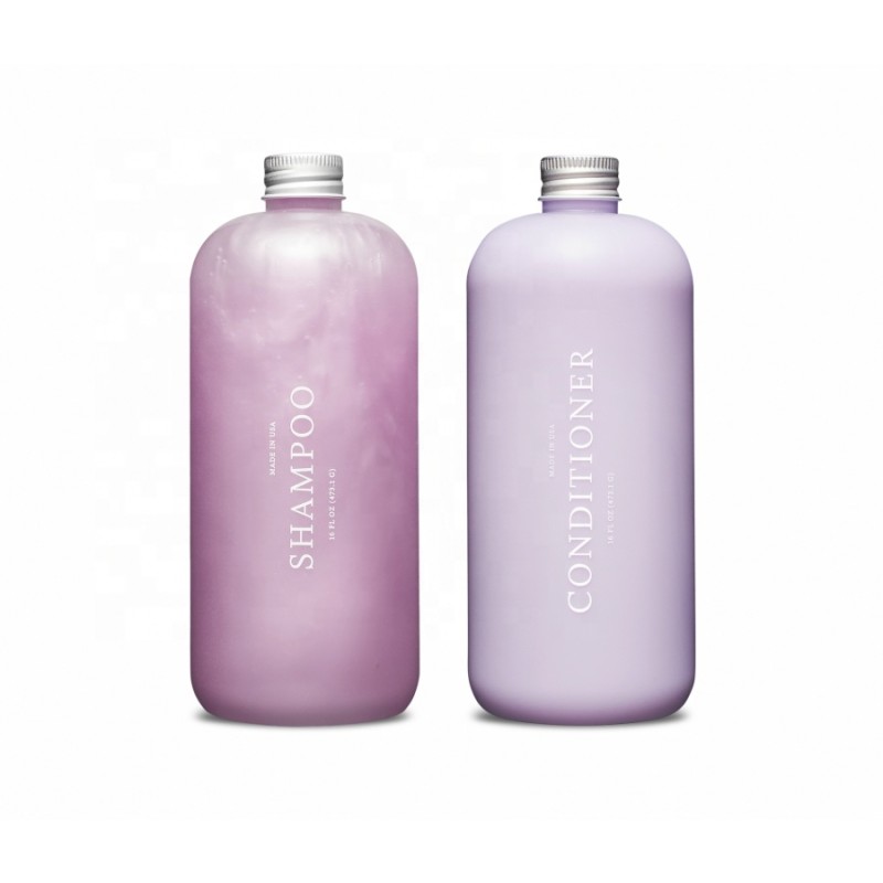 Hair Shampoo Factory - OEM Professional Moisturizing Organic Shampoo Brands