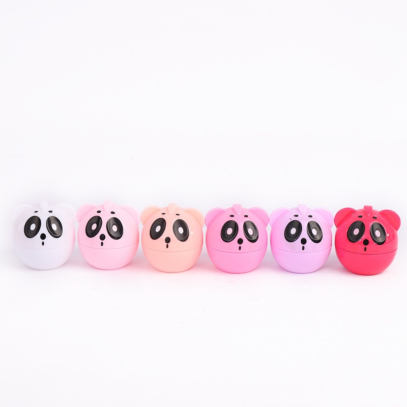 Ball Lip Balm Factory - Private Label Cute Waterproof Moisturizing Balm