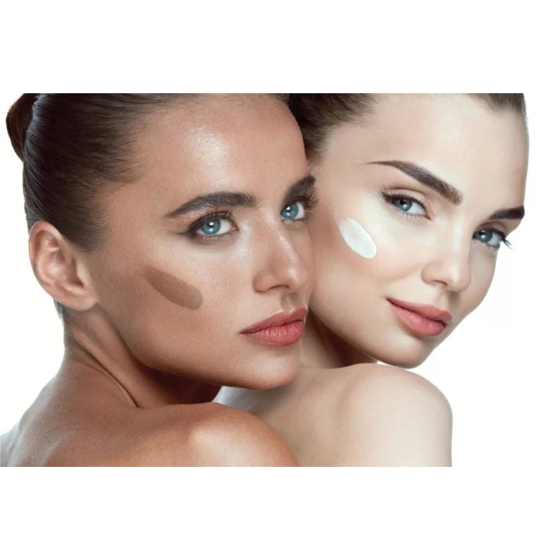 Vegan Foundation Supplier - OEM Custom Liquid BB Cream Concealer Makeup