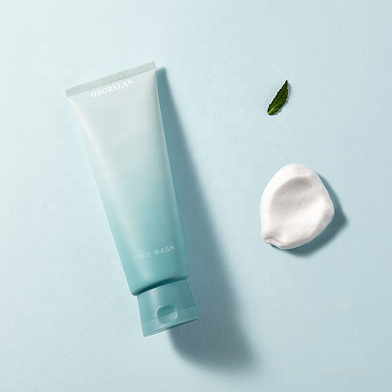 Face Wash Cream Supplier - OEM Himalaya Men Facial Cleanser Regular Size