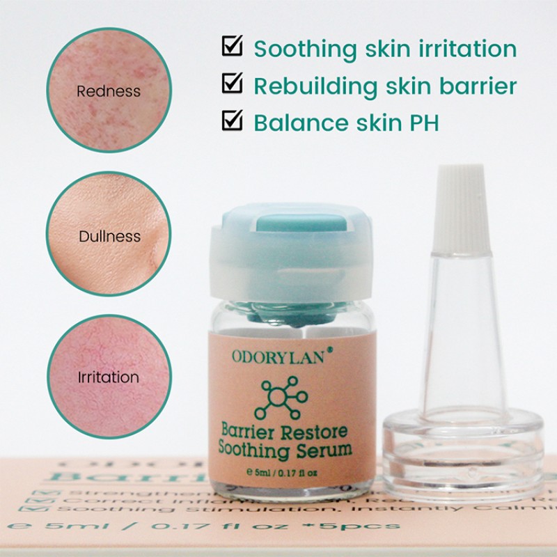 Skin Care Set Supplier - Customized Sodium Hyaluronate Moisturizing Set
