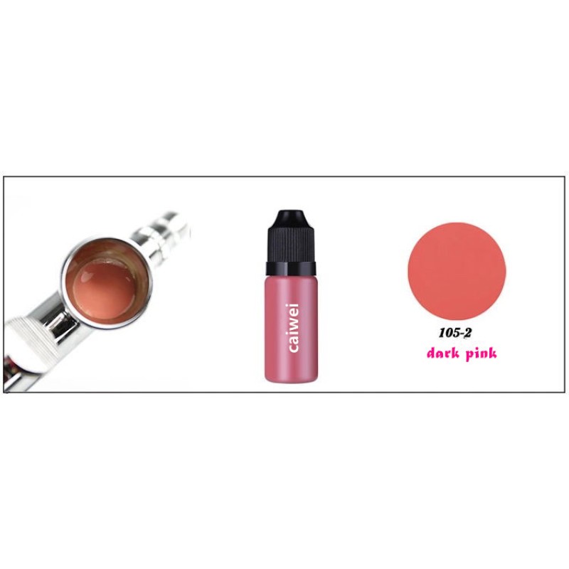 Airbrush Foundation Kit Supplier - Private Label Nude Liquid Foundation Makeup