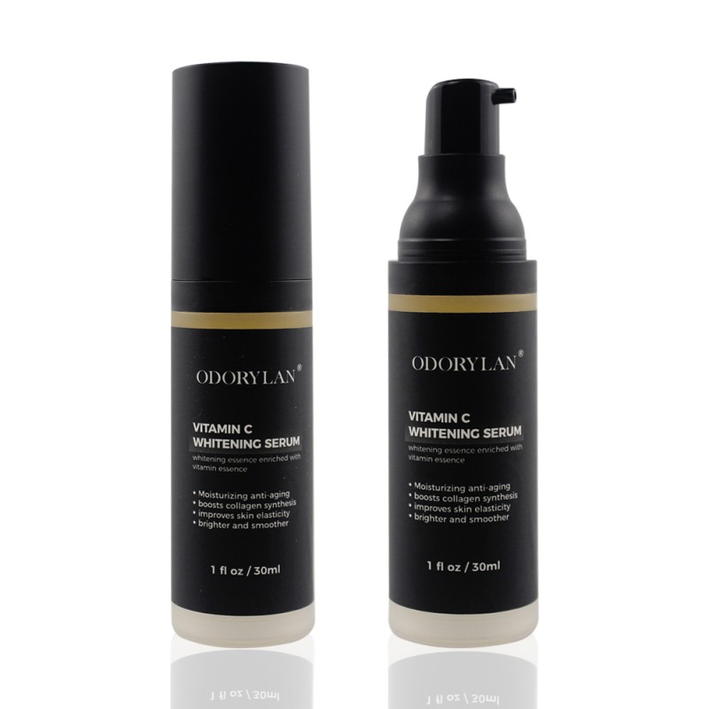 Turmeric Peeling Factory - OEM Luxury Empty Kit 24k Snail Care Set