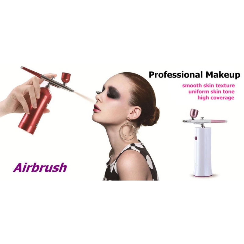 Airbrush Foundation Kit Supplier - Private Label Nude Liquid Foundation Makeup