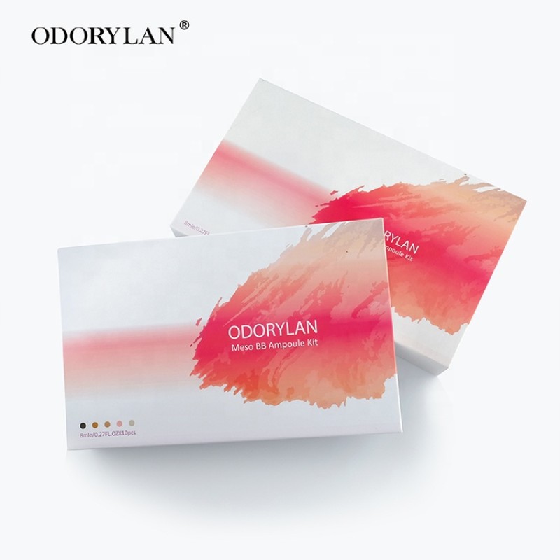 Matrigen BB Serum Factory - Wholesale Derma Pen Booster Kit Skin Care