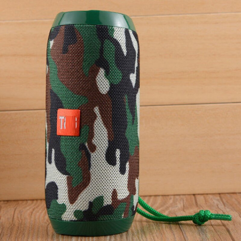 TG117 BT Speaker - Manufacturer - 2025 Wholesale 5.0 Loudspeaker Portable Waterproof