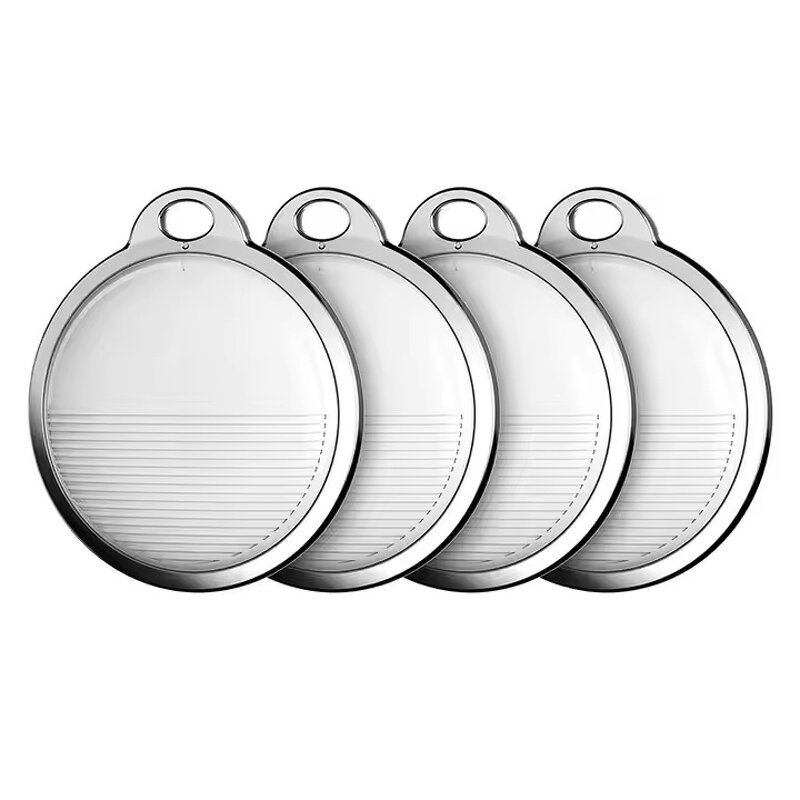 F03 Smart Tracker - Manufacturer - BT GPS Find My Anti-Lost Pet Kids Car Keys