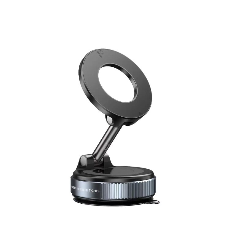 Magnetic Car Phone Holder - Manufacturer - K007 360° Suction Cup Gym Car Cell Phone