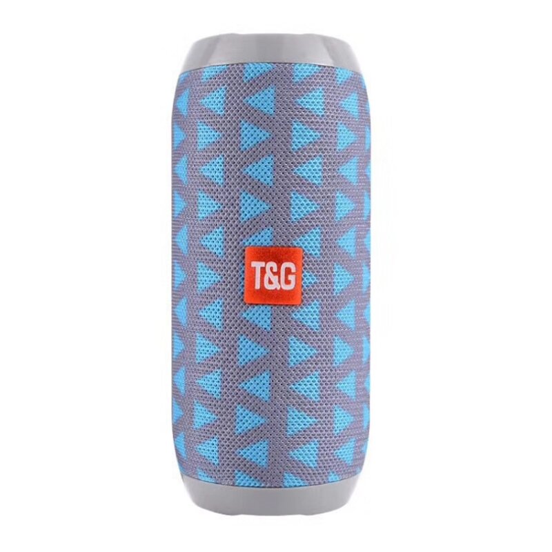 TG117 Wireless Speaker - Manufacturer - HOT Sales Portable Waterproof BT Speaker