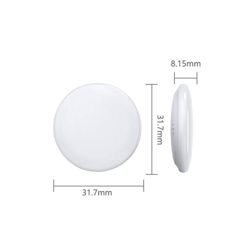 P231 GPS Tracker - Manufacturer - Waterproof MFi Certified Air Tag Find My IOS iPhone