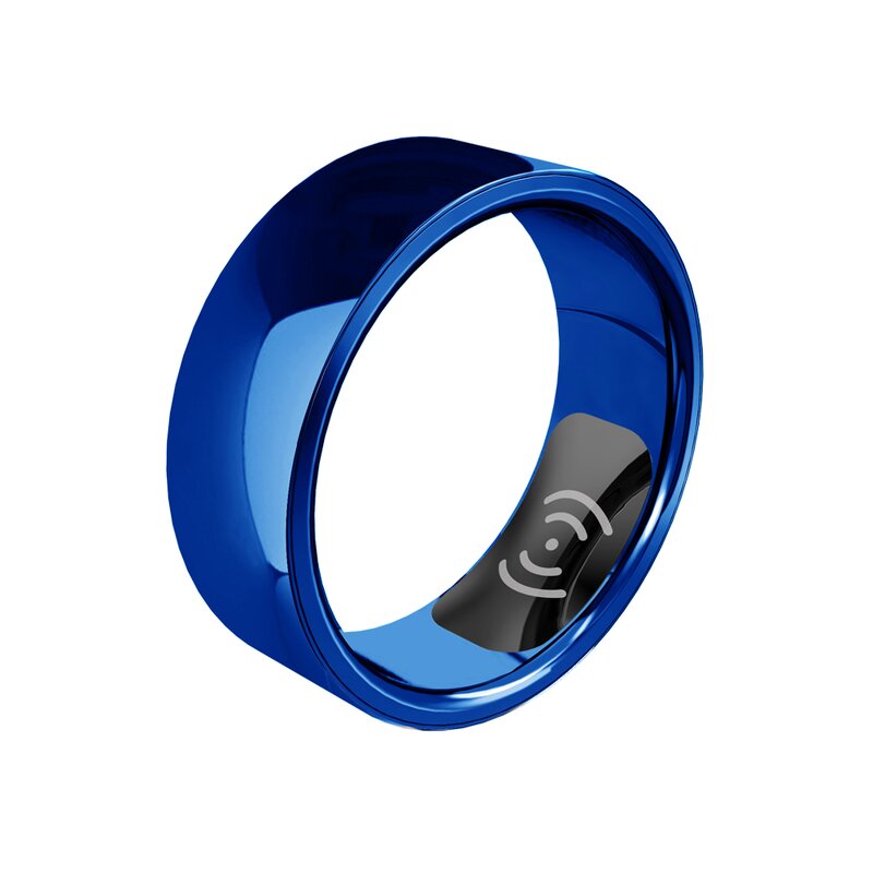 SR200 Smart Ring - Manufacturer - Heart Rate Fitness Tracker Sleep Health Monitor
