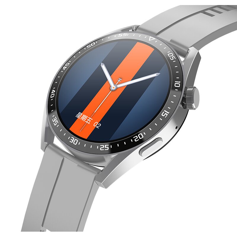 HW28 Smart Watch - Manufacturer - Waterproof BT Call Heart Rate Smart Remote PK HW21
