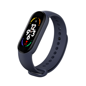 M7 Smartwatch - Manufacturer - 2024 Custom Global Version Sport Fitness Bracelet