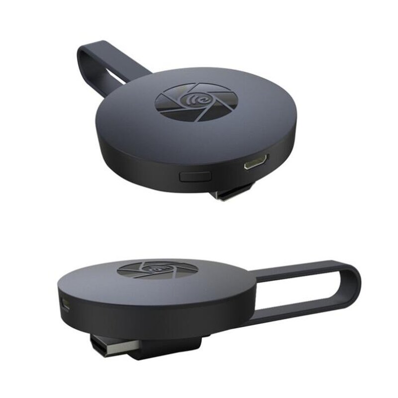 MiraScreen G2 Dongle - Manufacturer - Miracast 1080P Dual WiFi Display Receiver