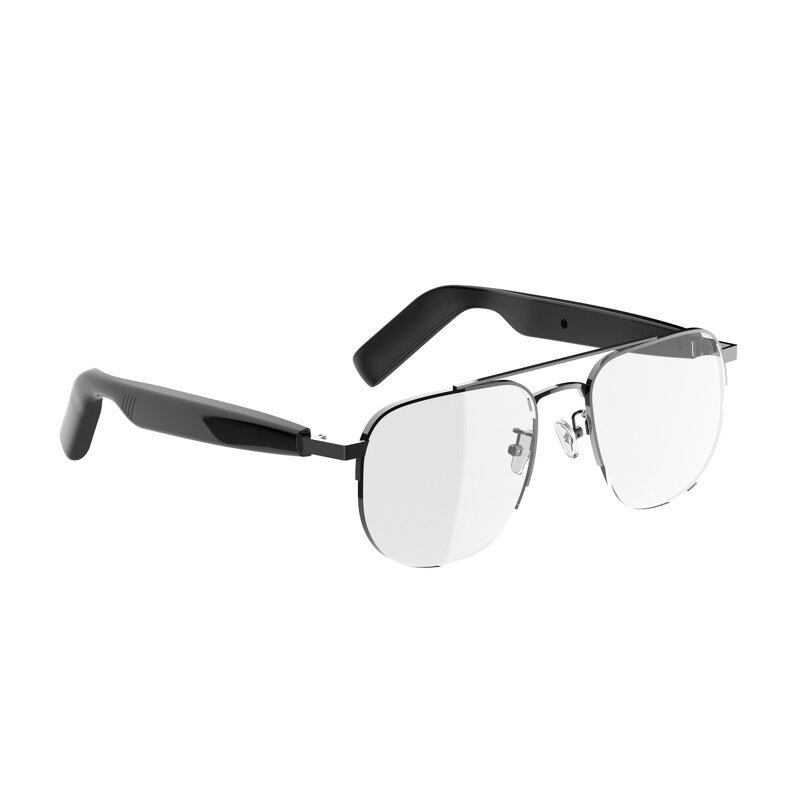 SG15 Pro BT Sunglasses - Manufacturer - 30g Lightweight Anti-blue Light Touch