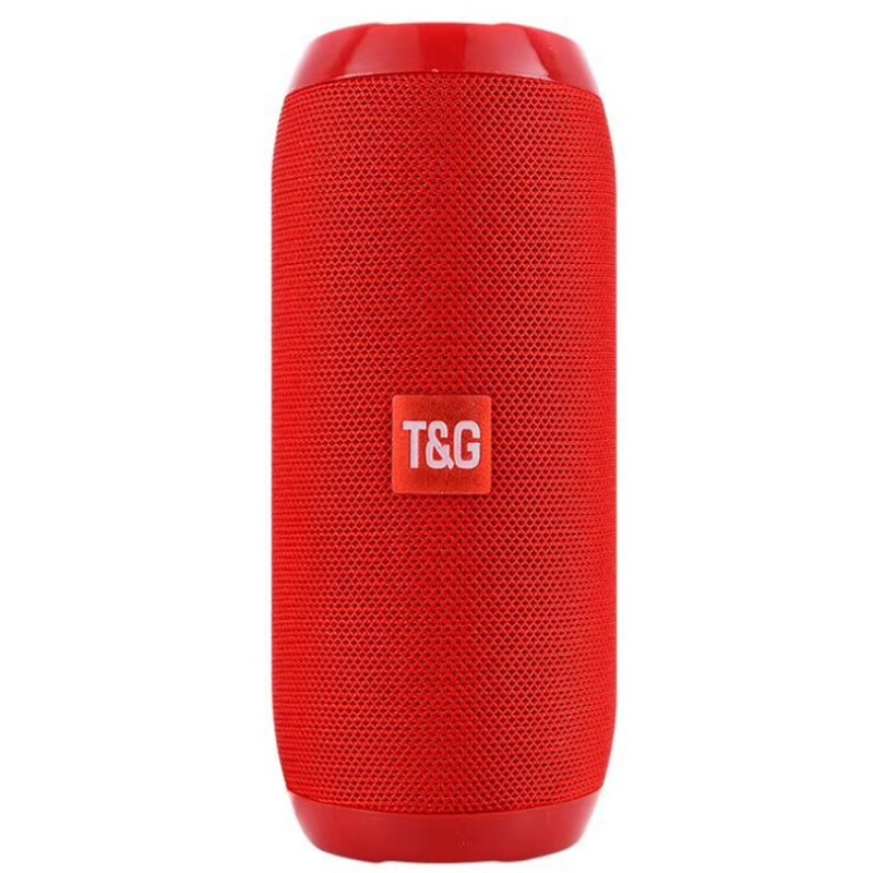 TG117 Wireless Speaker - Manufacturer - HOT Sales Portable Waterproof BT Speaker