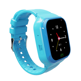 IT36 Kids Smart Watch - Manufacturer - LBS Music Recorder Calculator Dial Call Camera