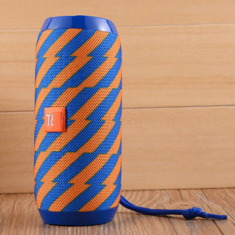 TG117 USB Speaker - Manufacturer - 2021 Waterproof BT Portable Outdoor Super Quality