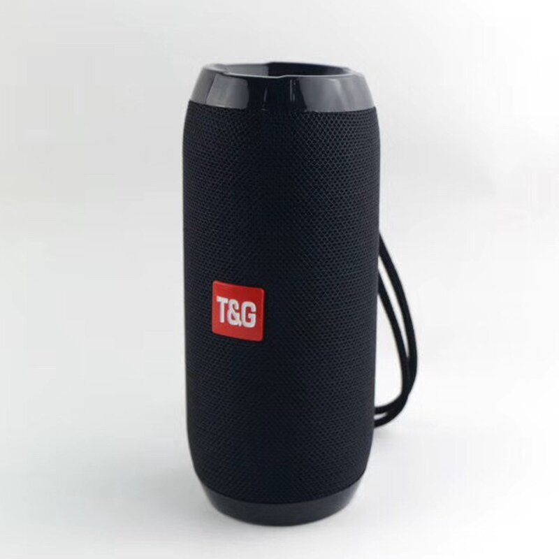 TG117 BT Speaker - Manufacturer - Outdoor Mini Waterproof Subwoofer TF Card