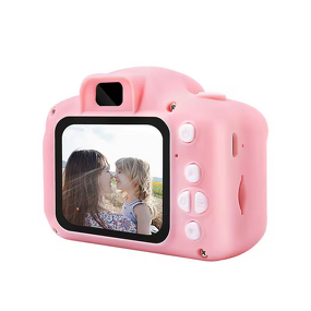 X2 X200 Kids Camera - Manufacturer - 13MP SLR Cute Cartoon 2 Inch Xmas Gift