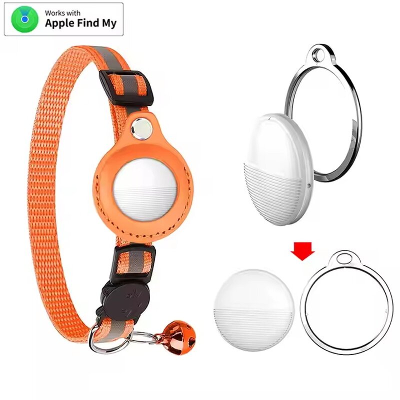F03 Smart Tracker - Manufacturer - BT GPS Find My Anti-Lost Pet Kids Car Keys