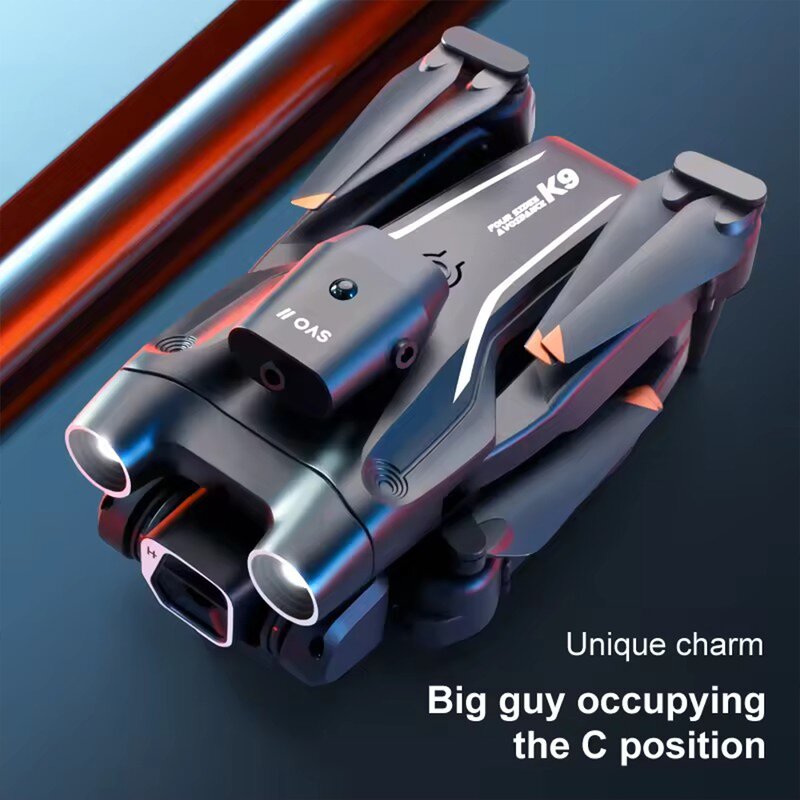 4K Mini Drone - Manufacturer - 2024 Obstacle Avoidance Wifi Fpv Foldable Beginner