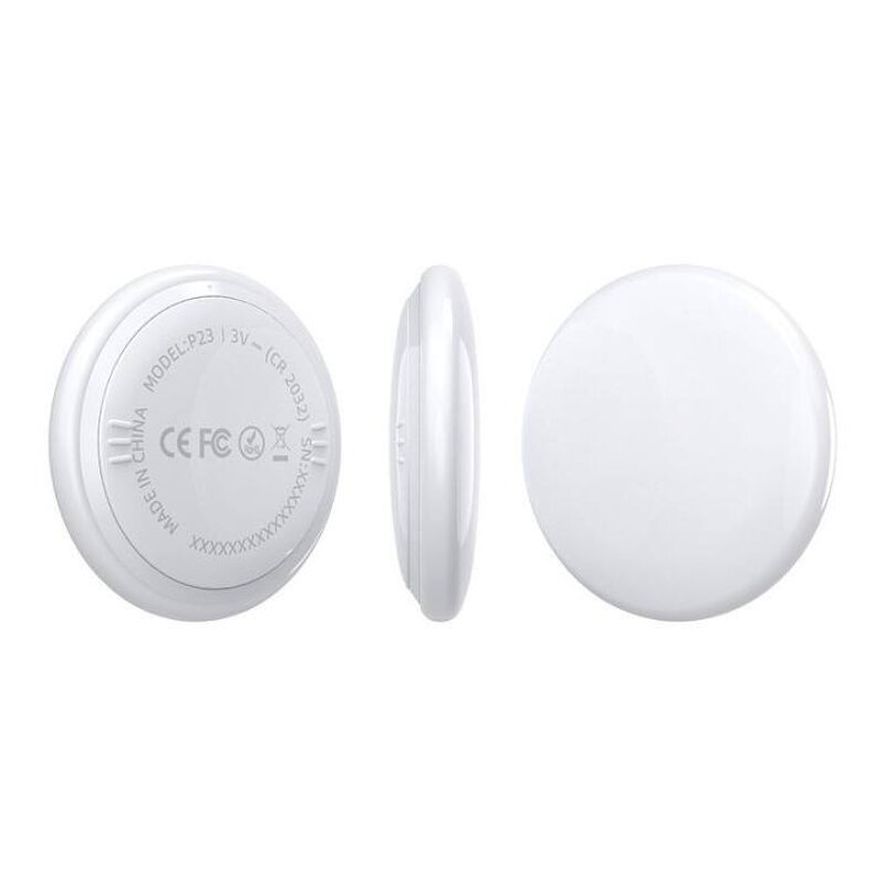 P231 GPS Tracker - Manufacturer - Waterproof MFi Certified Air Tag Find My IOS iPhone