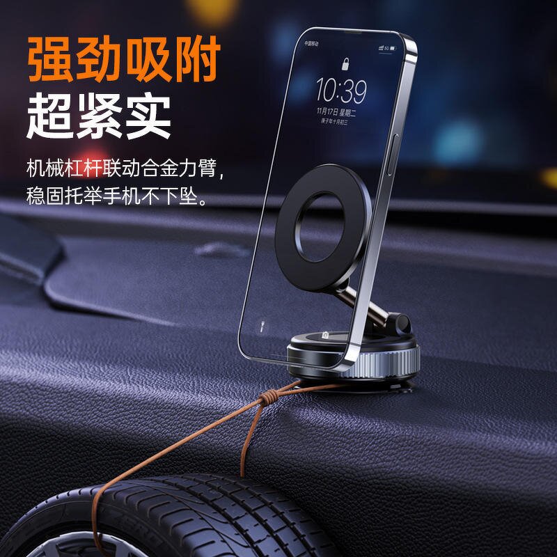 Car Phone Mount - Manufacturer - K007 Universal Dashboard Mobile Phone Holder Wholesale