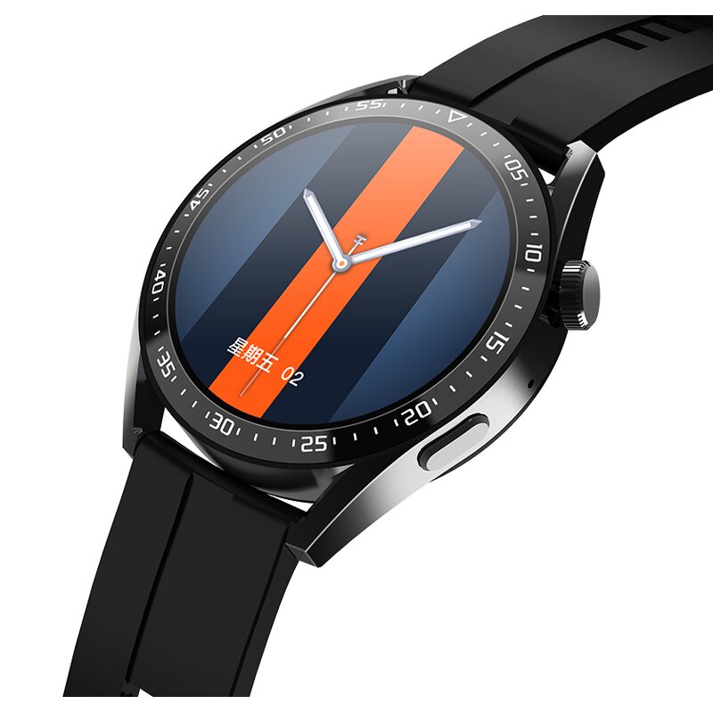 HW28 Smart Watch - Manufacturer - Waterproof BT Call Heart Rate Smart Remote PK HW21