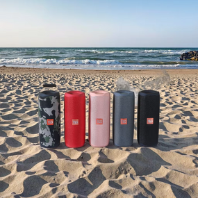 TG365 BT Speaker - Manufacturer - Baffle Haut Parleur Portable Waterproof Outdoor