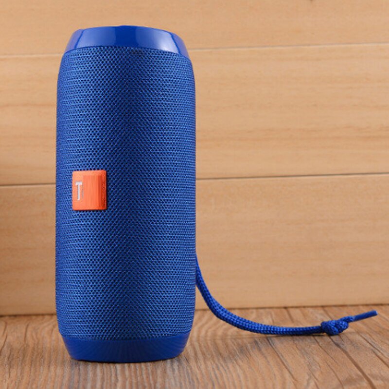 TG117 BT Speaker - Manufacturer - 2025 Wholesale 5.0 Loudspeaker Portable Waterproof