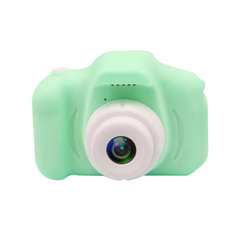 X2 X200 Kids Camera - Manufacturer - 13MP SLR Cute Cartoon 2 Inch Xmas Gift