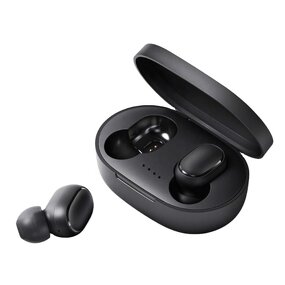 A6S TWS Earbuds - Manufacturer - Noise Cancelling Sport Stereo True Wireless