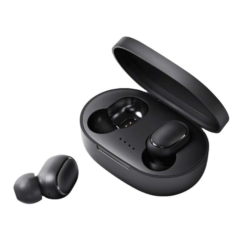 A6S TWS Earbuds - Manufacturer - Noise Cancelling Sport Stereo True Wireless