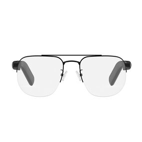 SG15 Pro Air Conduction Glasses - Manufacturer - UV BT 5.4 TWS Touch HIFI Audio