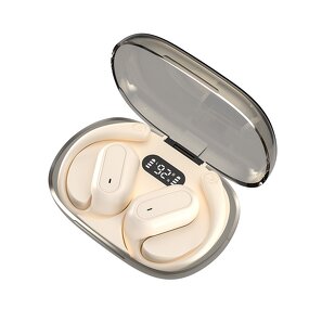 AS-06 Earphone - Manufacturer - 2026 Latest Wire Hifi Noise Cancelling Hanging