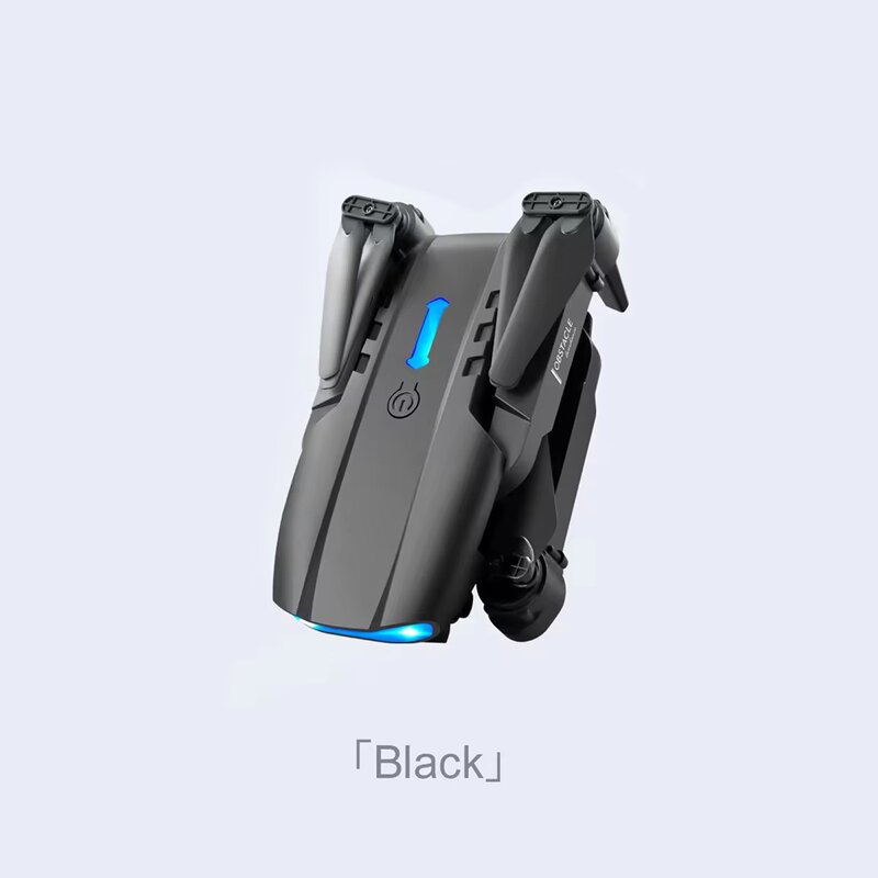 E99 Pro RC Drone - Manufacturer - 2024 Folding 4K hd Camara Single/Dual Camera