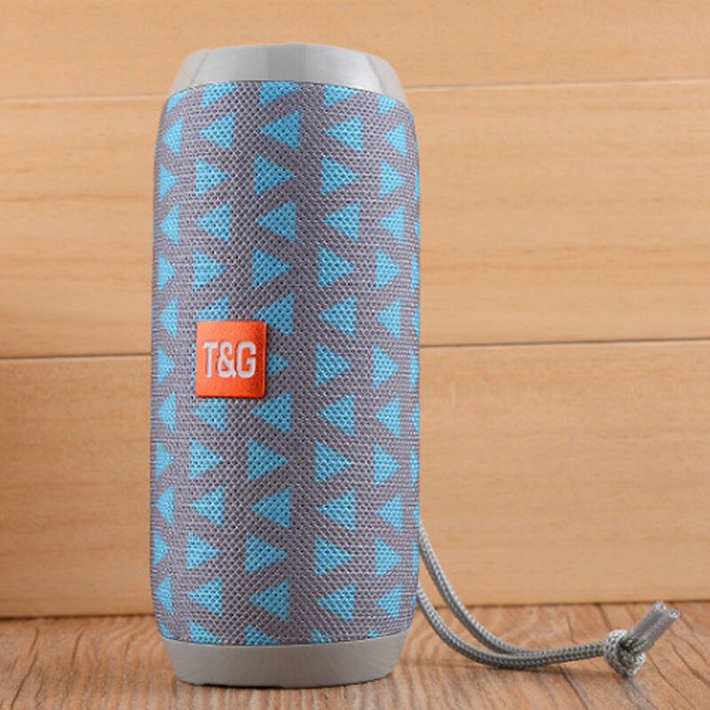 TG Mini BT Speaker - Manufacturer - Original TWS Portable All Smart Phone Computer